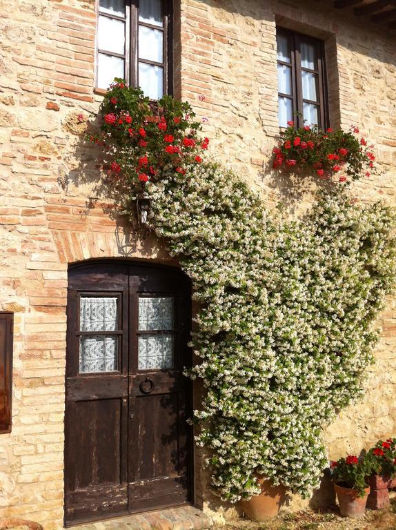 Fortezza De' Cortesi ซานจีมิญญาโน ภายนอก รูปภาพ